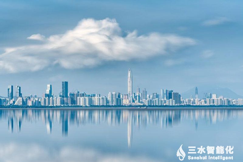 樓宇自動化_草莓视频IOS在线观看集成化係統_能耗能源監測管理 (32).jpg
