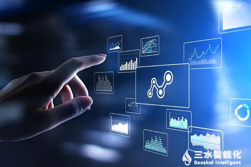 草莓视频APP黄污智能化樓宇自控係統