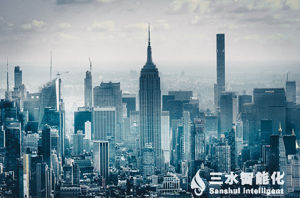 樓宇自動化控製係統是什麽？樓宇自控係統可以提供哪些好處？