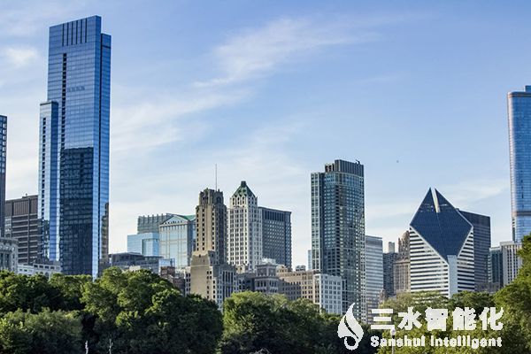 什麽是真正的智能建築？
