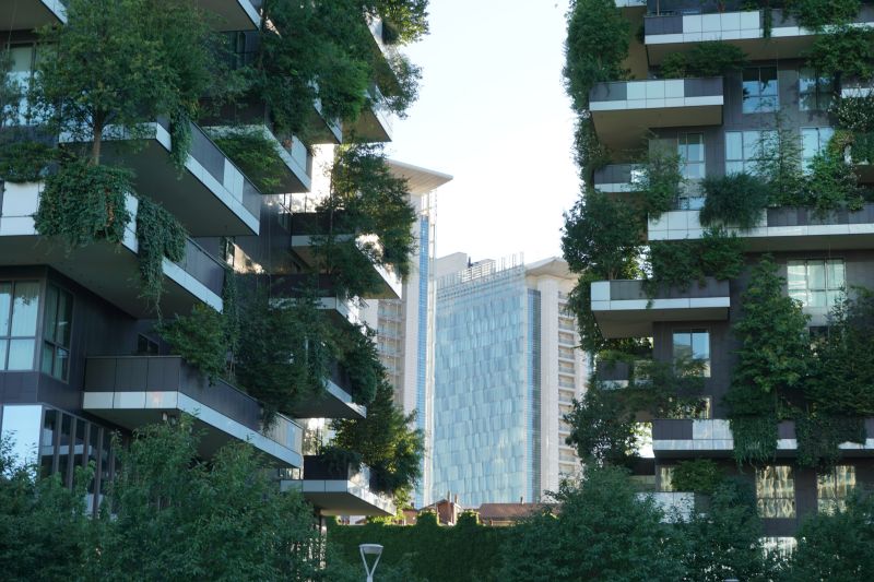 樓宇自控係統，大型建築，設備管理，自動化控製