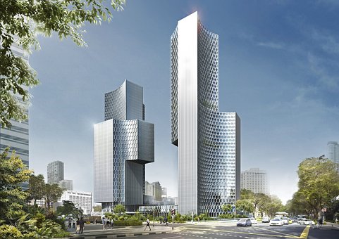 係統智能化：改變世界的未來