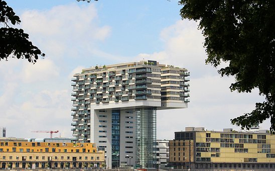 智能建築：樓宇自動化係統的未來與應用