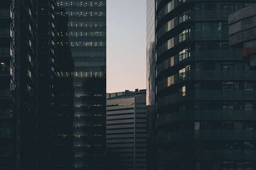 智能建築草莓视频免费下载公司核心技術及方案分析！