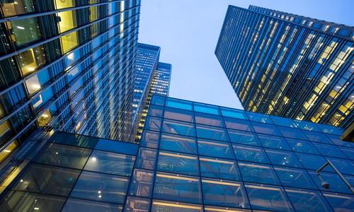 國產樓控係統技術突破：四大核心優勢構建競爭力
