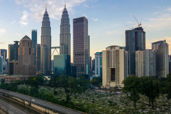 樓宇自控係統概述和基本構成！