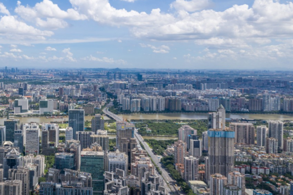 樓宇智能化係統的主要子係統有哪些？