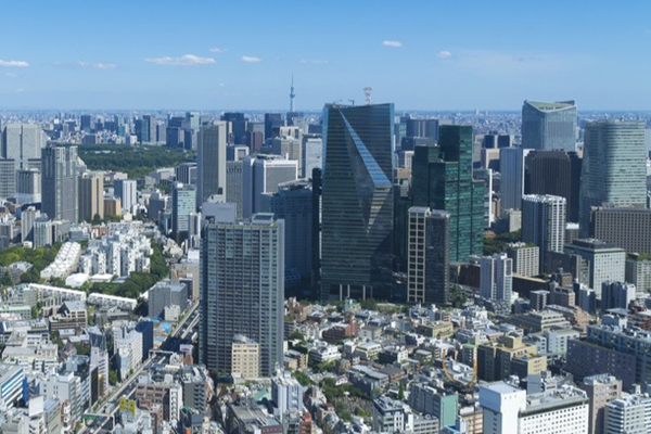 智能建築中樓宇自動化係統施工技術要求！