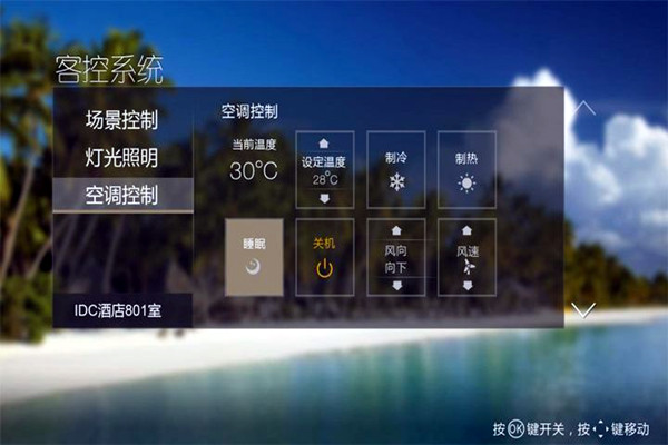 智能樓宇自控係統的三大自動化載體！