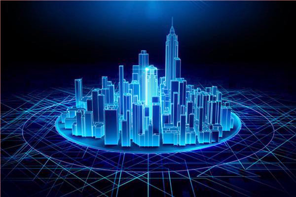 BIM技術占據著樓宇自控係統的核心點位！