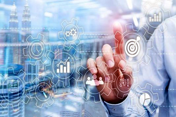樓宇控製係統可以離開自動化技術嗎？