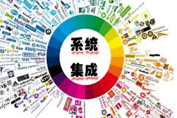 樓宇智能化弱電係統集成的應用！