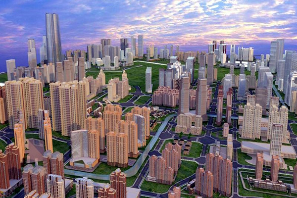 樓宇控製係統如何有效降低成本，提高效率？