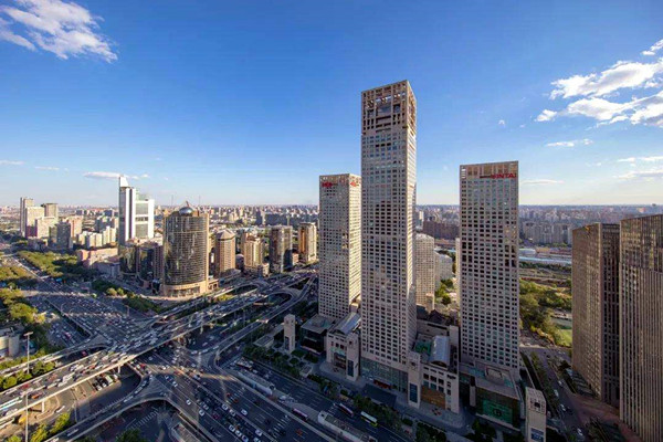 這是你了解的樓宇自控係統工程嗎？