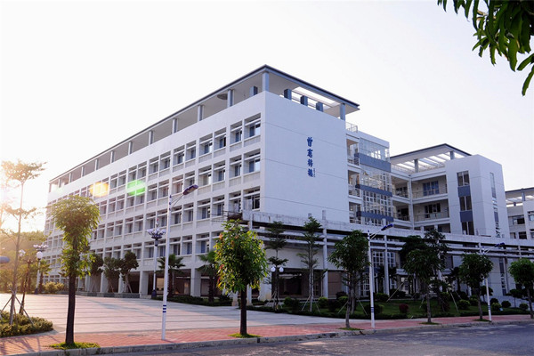 學校教育樓宇自控工程師專業實踐培養方案！