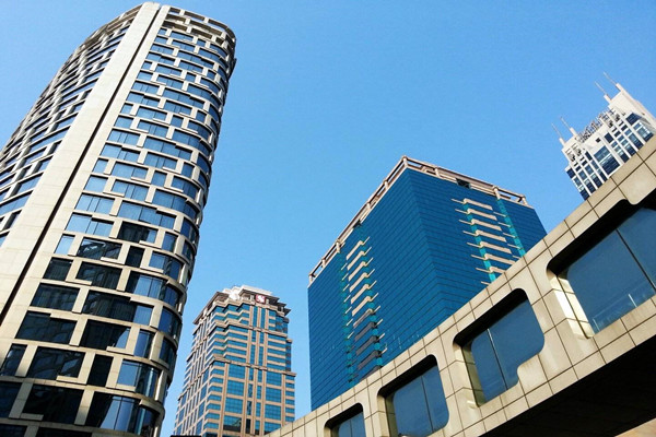 商業大廈對於智能樓宇自控係統的要求！