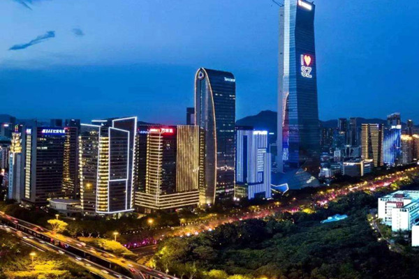 加強樓宇控製施工團隊的建設！