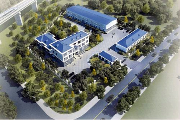 樓宇智能化係統的產業發展和市場容量！