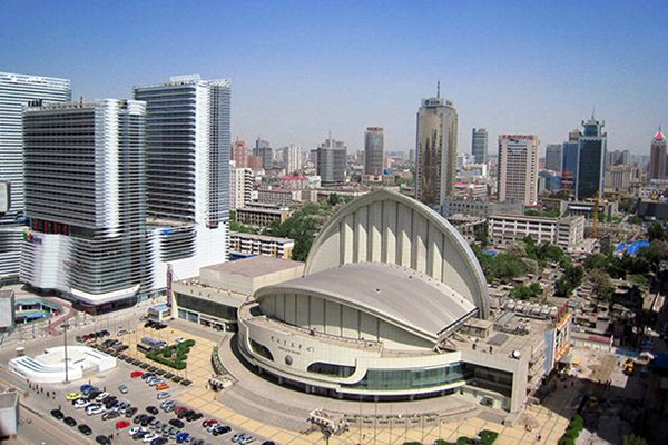 綠色建築越發離不開樓宇控製係統！(圖1)