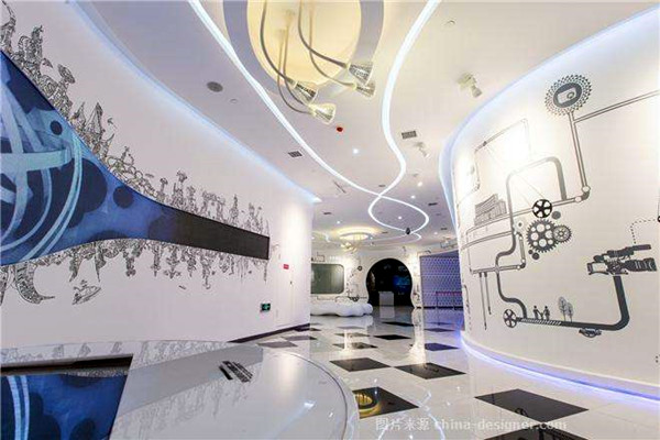 樓宇智能化人員培訓和協調管理工作的開展！(圖1)