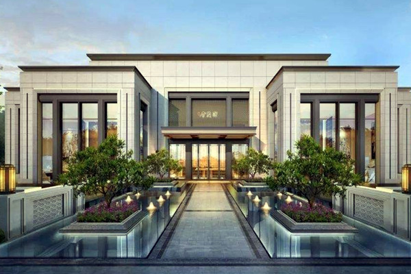 我國樓宇自控節能技術的發展狀況！(圖1)