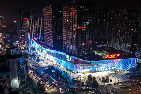 樓宇自控施工管理現狀！(圖1)