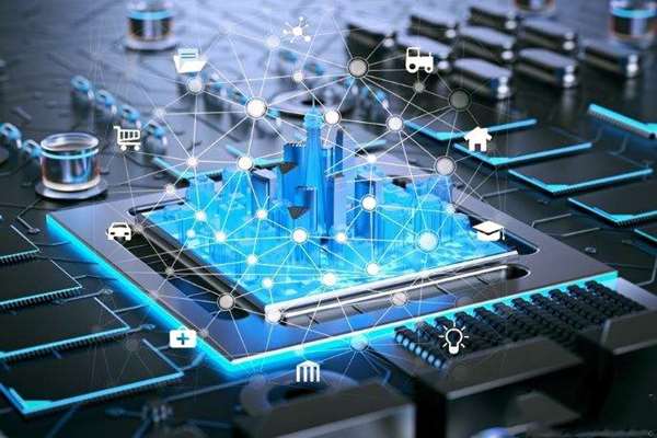 嵌入式技術與樓宇控製係統的搭檔簡直完美！(圖1)