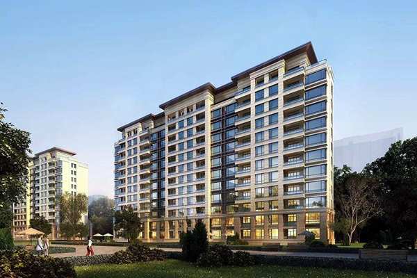 住宅兩用樓樓宇自控係統的建設！(圖1)