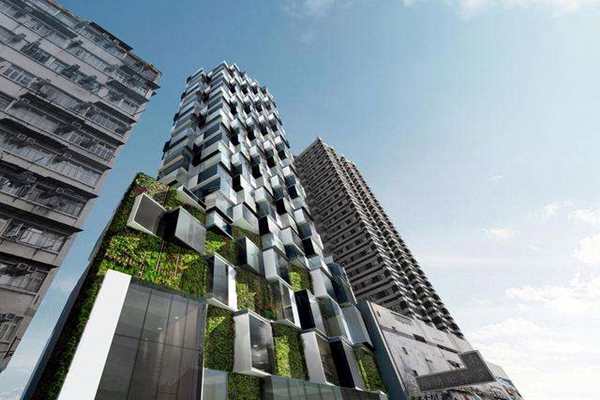 樓宇自動化是草莓视频IOS在线观看城市建設的“推動劑”！(圖1)