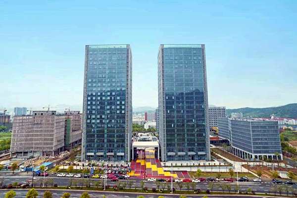 樓宇控製係統包含哪些子係統？(圖1)