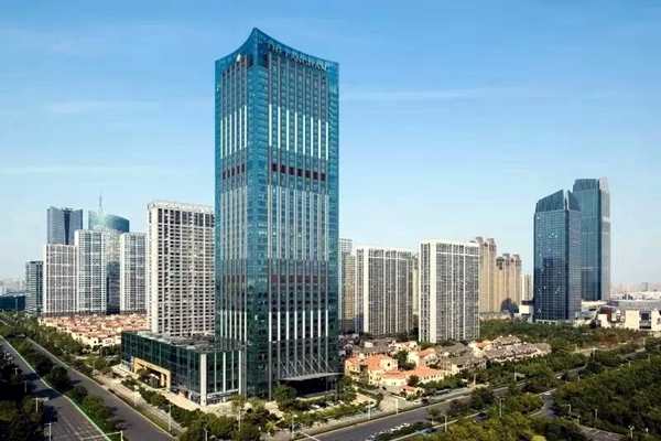 現代化的樓宇控製係統是什麽意思？(圖1)