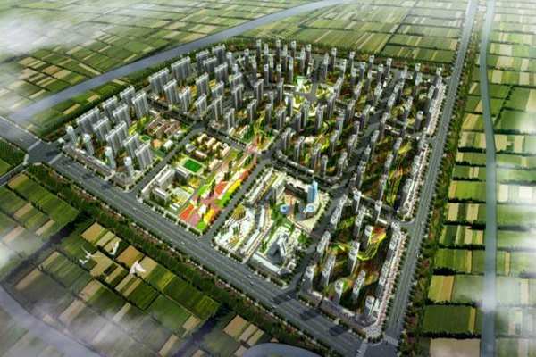 建設綠色樓宇需要樓宇自控！(圖1)
