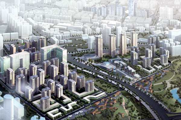 樓宇控製係統降低了設備成本！(圖1)
