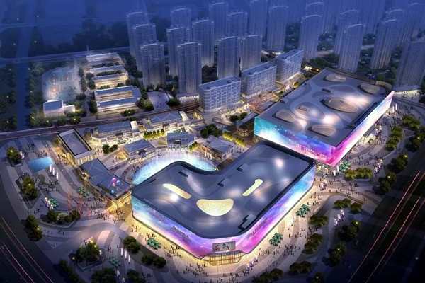 未來樓宇智能化建設上的思考！(圖1)