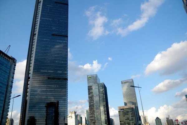 樓宇自控係統實際應用不受重視？(圖1)