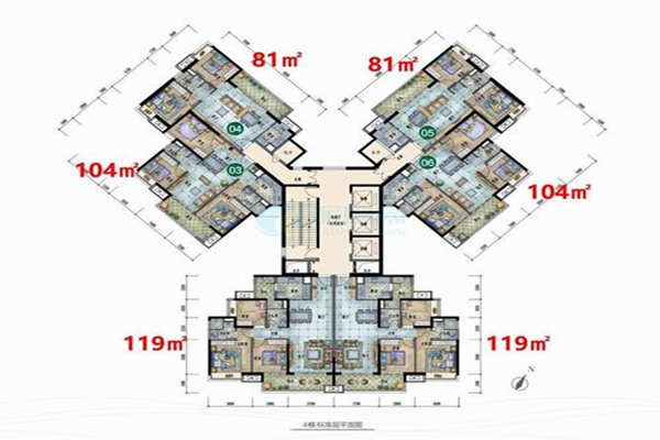 中國需要有自己特色的樓宇控製係統！(圖1)