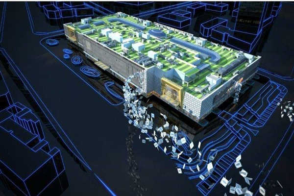 樓宇自動化係統的功能強化策略！(圖1)