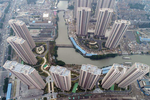 樓宇自動化係統包括哪些內容？(圖1)