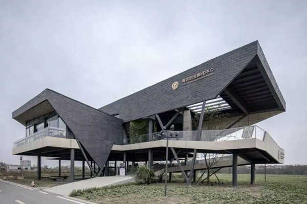 樓宇自控係統建設要立足於生態性！(圖1)