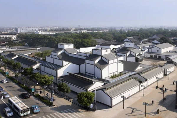 樓宇自動化的發展階段從小區開啟！(圖1)