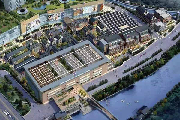 樓宇自動化係統前期要做哪些準備？(圖1)