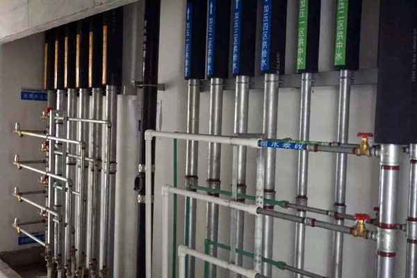 注意隱患，樓宇控製施工質量不容忽視！(圖1)