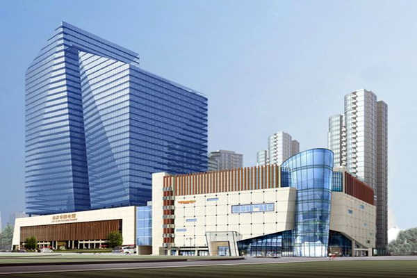 樓宇自動化教材建設！(圖1)