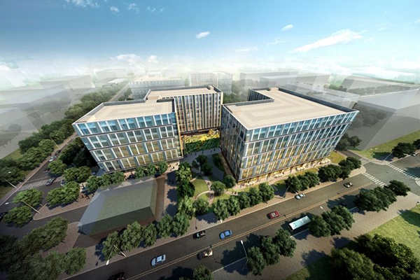 樓宇控製係統實事求是的原則不動搖！(圖1)