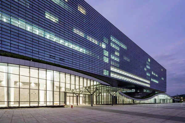樓宇自控需求分析和設計標準！(圖1)