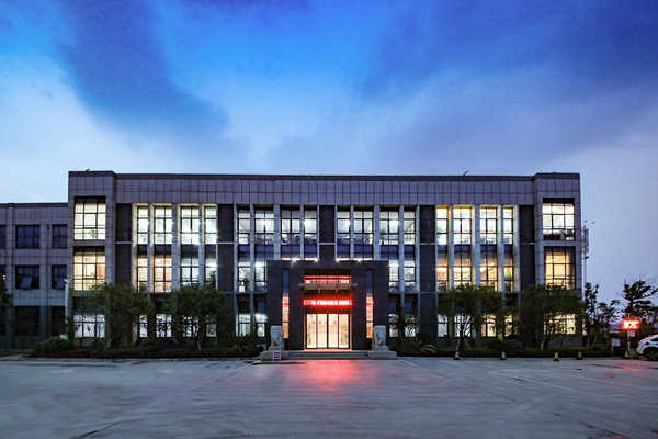 行政大廈如何部署樓宇自控係統？(圖1)