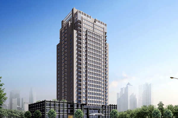 整體設計階段是樓宇自控係統建設的開端！(圖1)