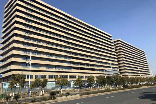樓宇自動化的出現使智能樓宇建設迎來曙光！(圖1)