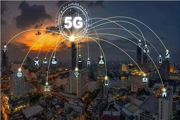 5G技術能夠為樓宇智能化帶來些什麽？(圖1)