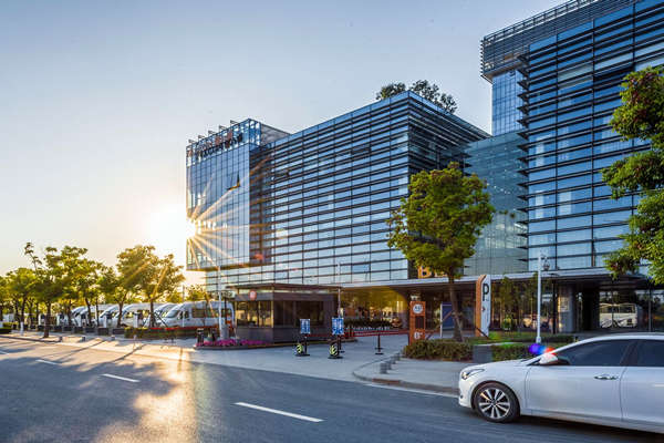 智能樓宇建設存在哪些溝通關係？(圖1)